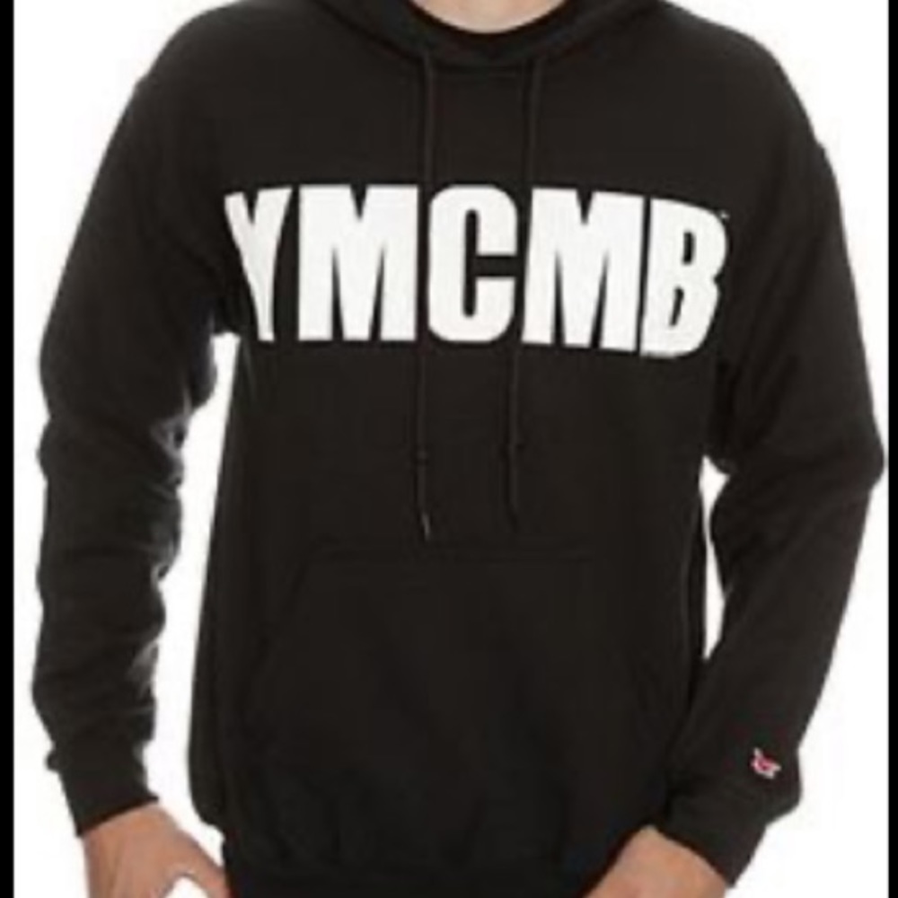 YMCMB | crewneck sweatshirt - Picture 3 of 8